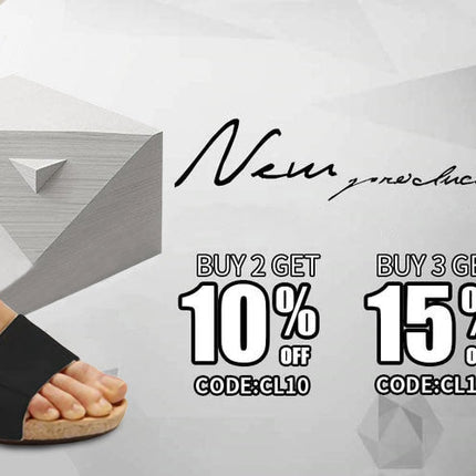 Collection image for: Libiyi Sandals