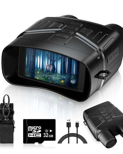 Libiyi Night Vision Binoculars - Libiyi