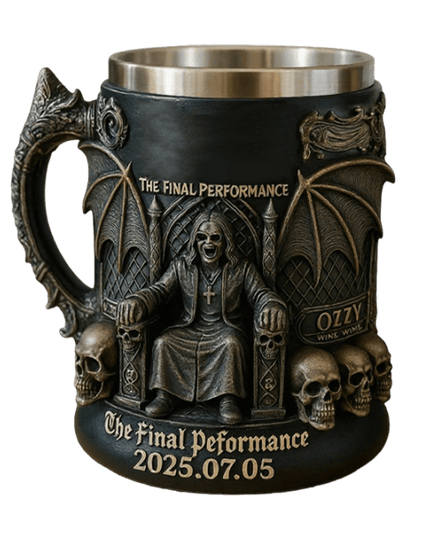 Libiyi Glory Cup - Libiyi