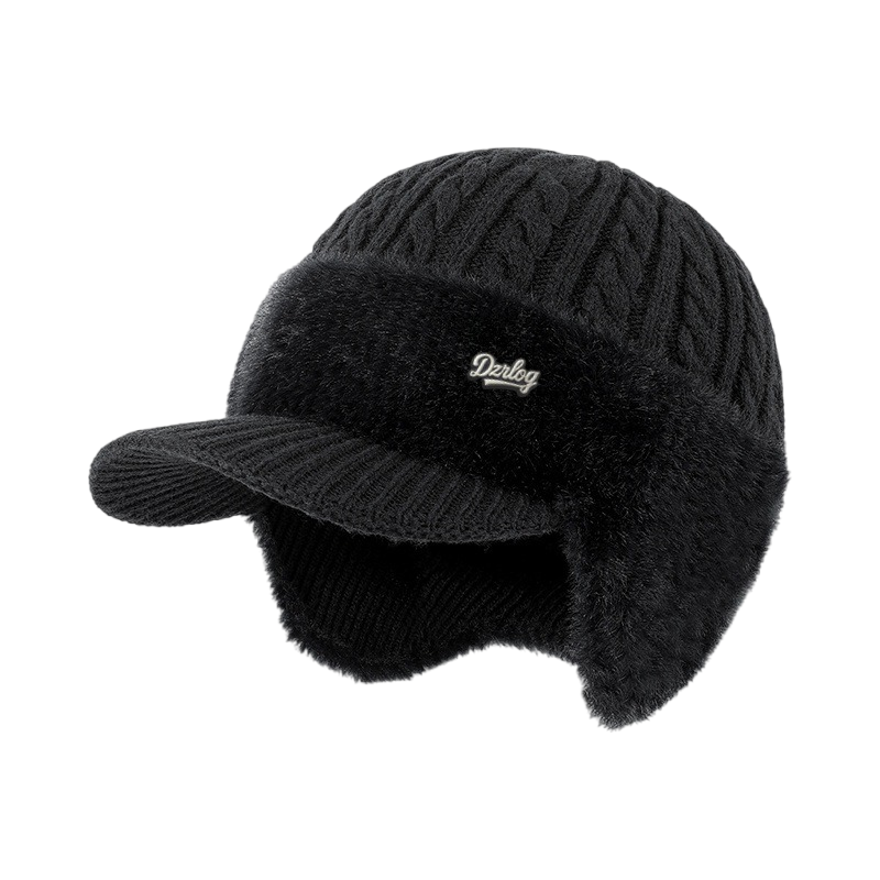 Torocky ColdShield Trapper DE