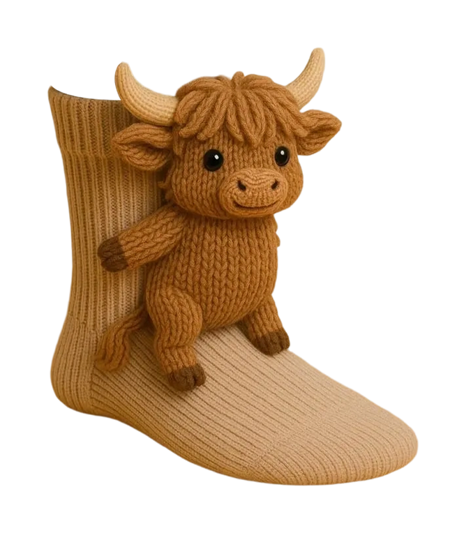 Libiyi™ HugHug Socks - Libiyi