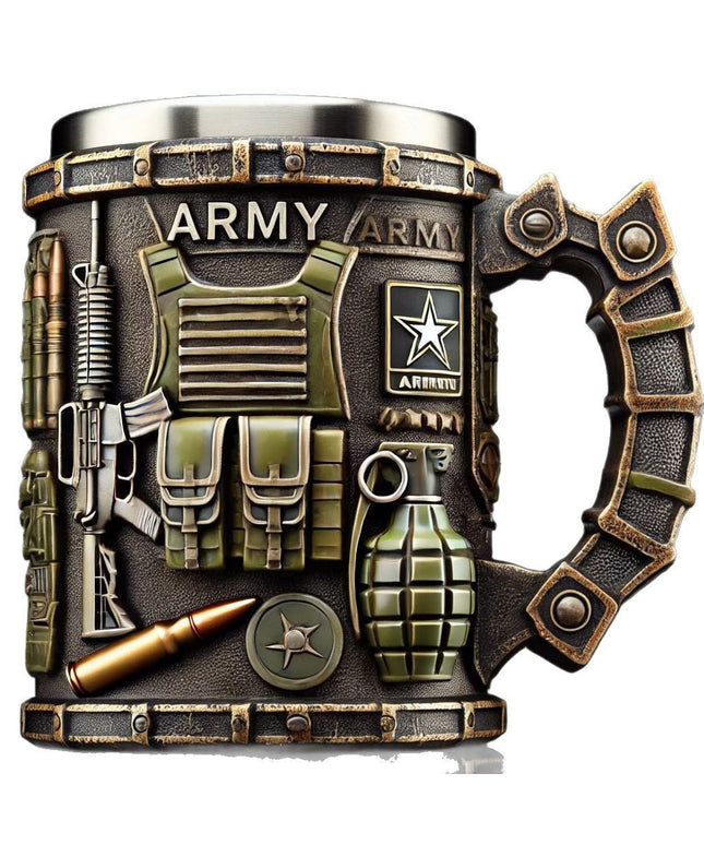 Libiyi TributeMug - Libiyi