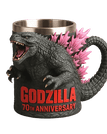 Godzilla Pink
