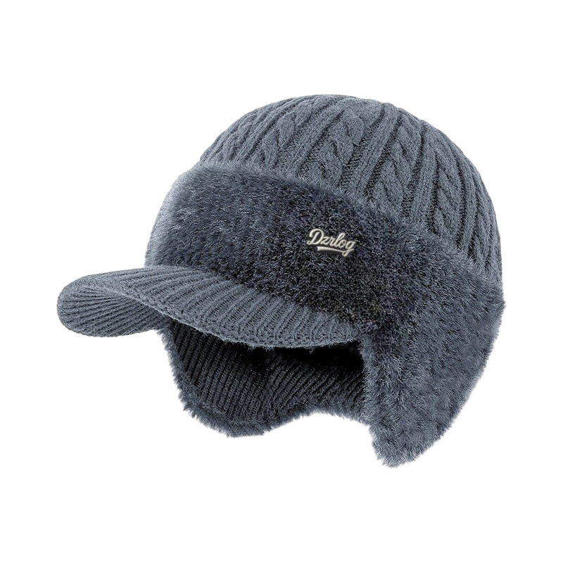 Torocky ColdShield Trapper DE