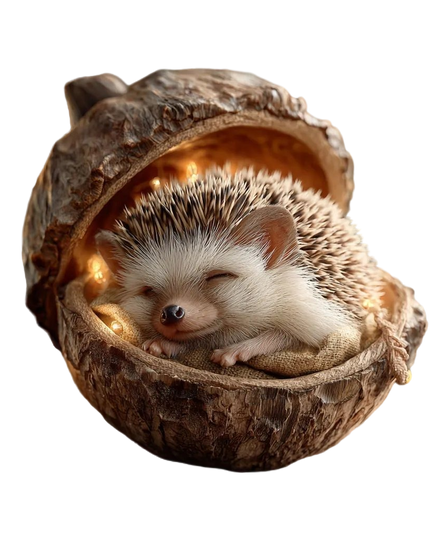 Fanyil Acorn Dreams - Libiyi