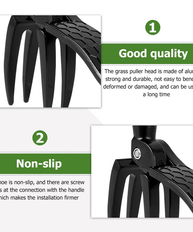 Libiyi Weed Puller - Libiyi