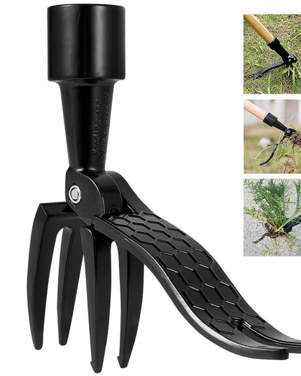 Libiyi Weed Puller - Libiyi