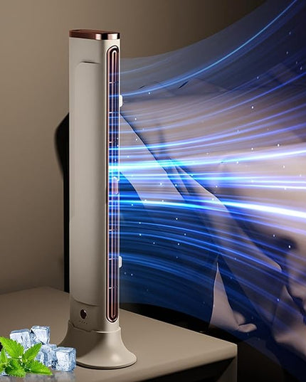 Libiyi Cooling Ace 2.0 - Libiyi