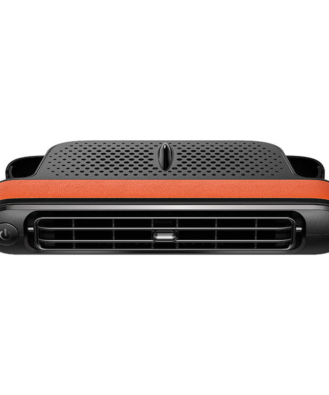 Outfany Vehicle Fan - Libiyi