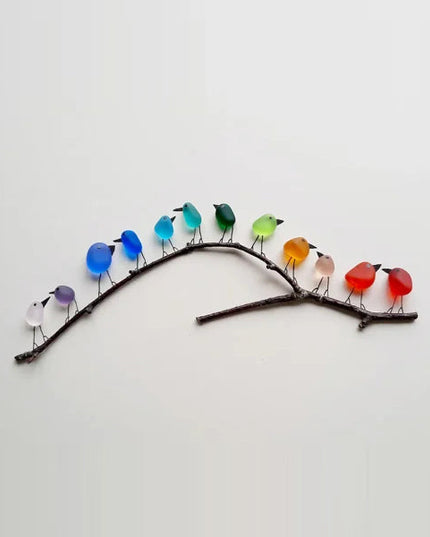 Libiyi Art Coastal Love Notes - Libiyi