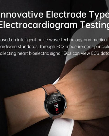 Diabetes Watch - Libiyi