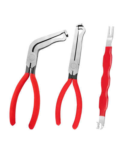 Fanyil Unlocker Trio