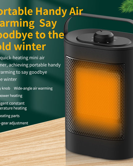 Keilini Portable Heater - Keilini