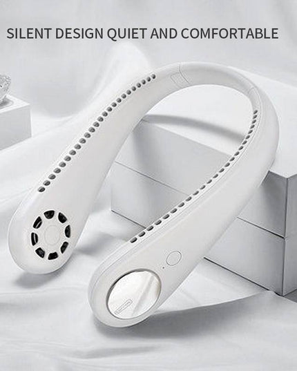 Portable Ultra Quiet AC - Libiyi