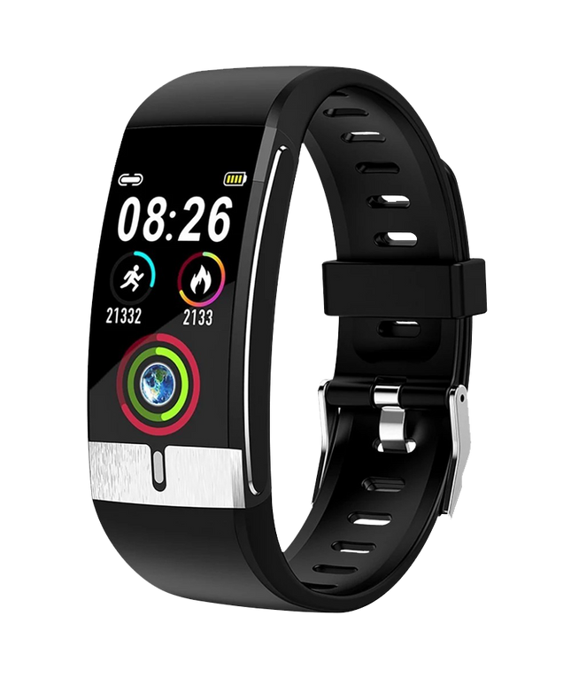 Hilipert Health Smartwatch - Keilini