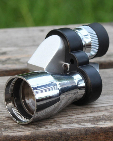 Mini Monocular Scope High-definition Low-light Night Vision - Keilini