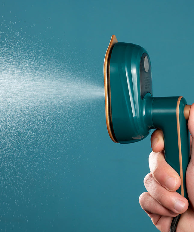 Mini Garment Steamer - Libiyi