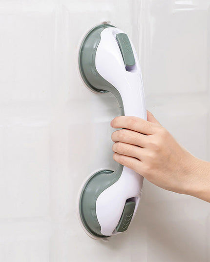 Libiyi Bathroom Suction Grab Rail - Libiyi