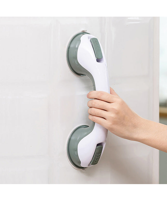 Libiyi Bathroom Suction Grab Rail - Libiyi