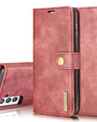 S21 FE 5G / Red / Case Only