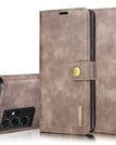 S21 FE 5G / Gray / Case Only
