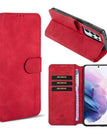 S21 Ultra(5G) / Red / Case Only