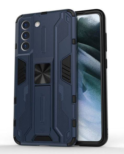 Luxury Car Magnetic Bumper Case For Samsung - Libiyi