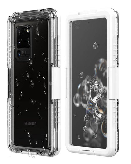 IP68 Waterproof Swimming Diving Case For Samsung - Libiyi