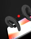 2 x Onyx Black (Save 20%)