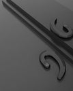 Onyx Black