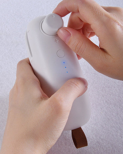 Mini Bag Sealer, 2 In 1 Heat Sealer And Cutter Handheld - Keilini