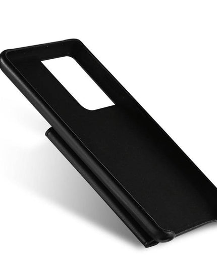 Multifunction PU Leather Flip Wallet Case for Samsung - Libiyi