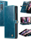 Galaxy Z Dobra 3 5G / Azul