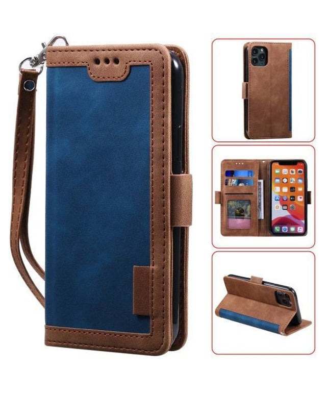 2022 ALL-New Shockproof Wallet Case For iPhone XR - Libiyi