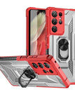 Vermelho / S21 Ultra