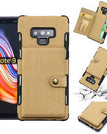 Khaki / Note 9 / Case Only