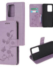 light purple / S21 Ultra 5G / Case Only