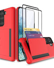 Red / S21 FE(5G)