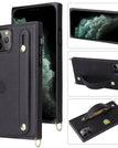 Black / For iPhone 11