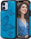 Blue / iPhone 12 Pro Max / Case Only