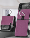 Roxo / Samsung Galaxy Z Flip 3 5G