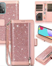 Rose gold / A32(5G) / Case Only