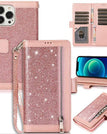 Rose gold / iPhone 13 Pro Max / Case Only