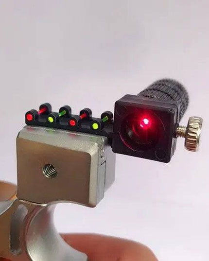 LASER SLINGSHOT - Libiyi