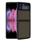 Ouro / Samsung Galaxy Z Flip 3 5G