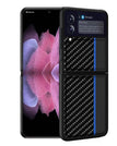 Azul / Samsung Galaxy Z Flip 3 5G