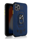 Navy / iPhone 12 Pro Max / Case Only