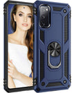 Navy / S20 FE / Case Only