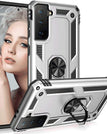 Silver / S21 FE(5G) / Case Only