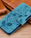 Blue / Samsung A52(4G/5G) / Case Only
